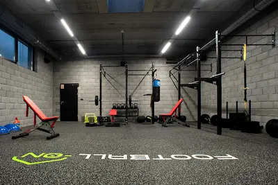 Konkretny Trening Przygotowanie Motoryczne dzieci i młodzieży